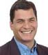 Rafael Correa Hg