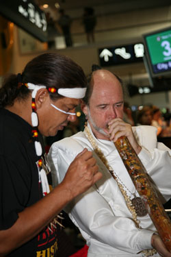 Aboriginal