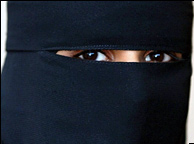 Burqa Burqa
