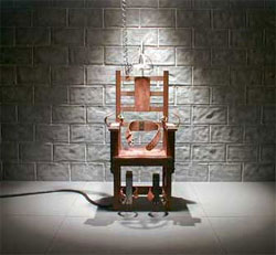 Electricchair