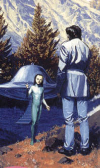 Encounter