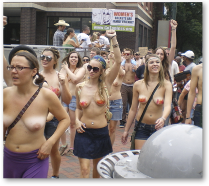 Gotopless Asheville 2011 Img4of8