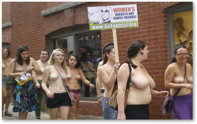 Gotopless Asheville 2011 Img6of8