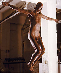 Jesus Chocolatern
