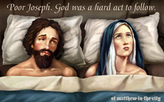 Joseph Marie