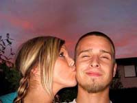 Kiss 2