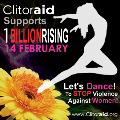 One Billion Rising