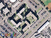 Swastika Bldg