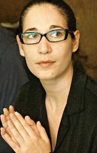 Tali Fahima